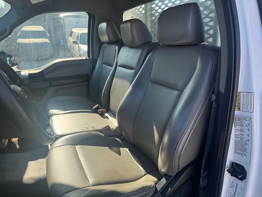 Ford F-550  2017