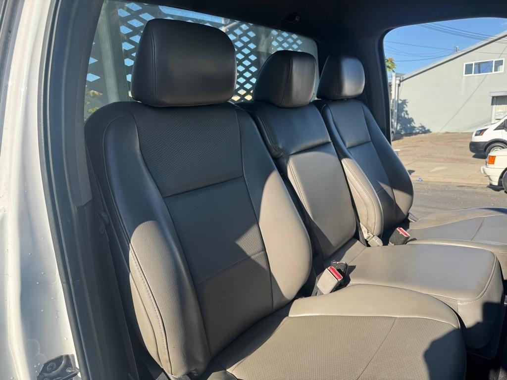 Ford F-550  2017