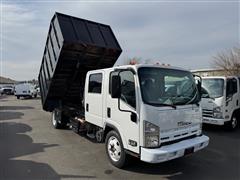 2011 Isuzu NQR 