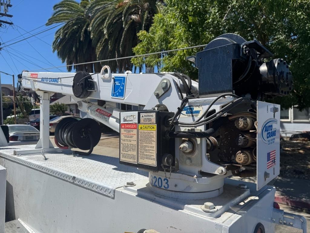 2015 Ford F-350 Super Duty Chassis Cab XL - Photo 10
