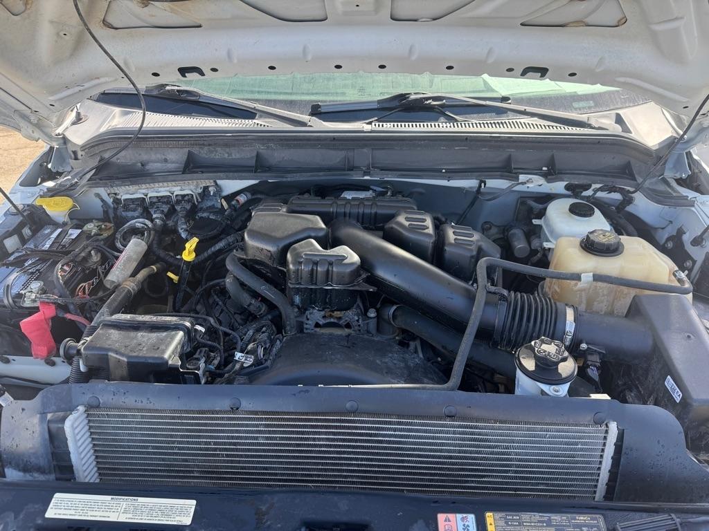 2015 Ford F-350 Super Duty Chassis Cab XL - Photo 16