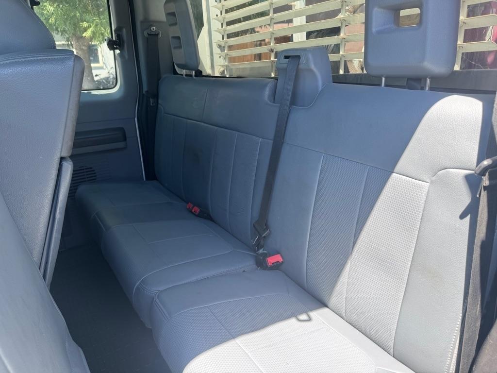 2015 Ford F-350 Super Duty Chassis Cab XL - Photo 19