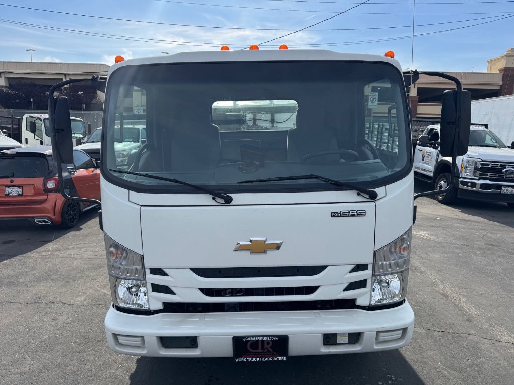 Chevrolet Chassis 4500  2019 Chevrolet Chassis 4500  2019