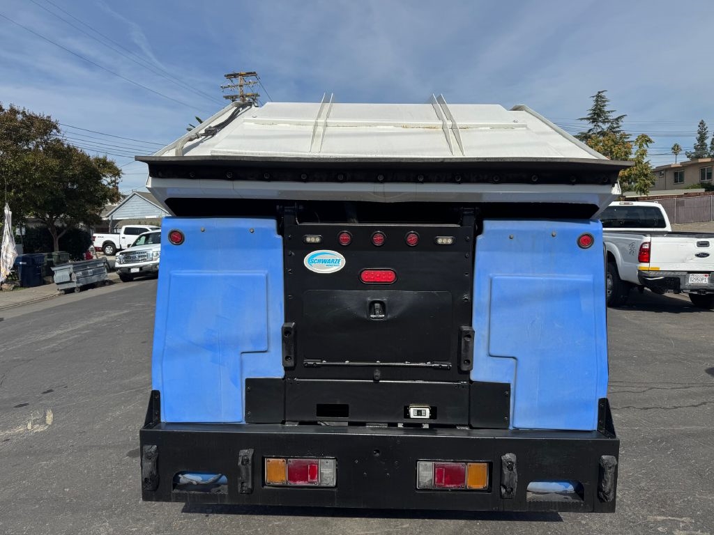 Chevrolet Chassis 4500  2019 Chevrolet Chassis 4500  2019