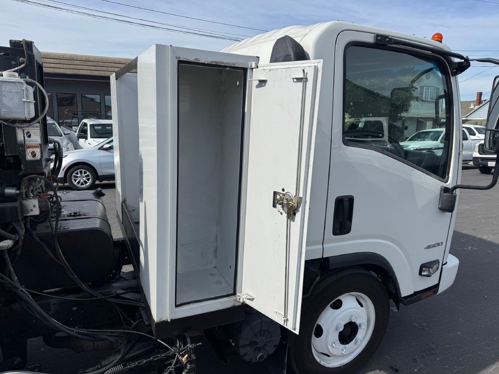 Chevrolet Chassis 4500  2019 Chevrolet Chassis 4500  2019