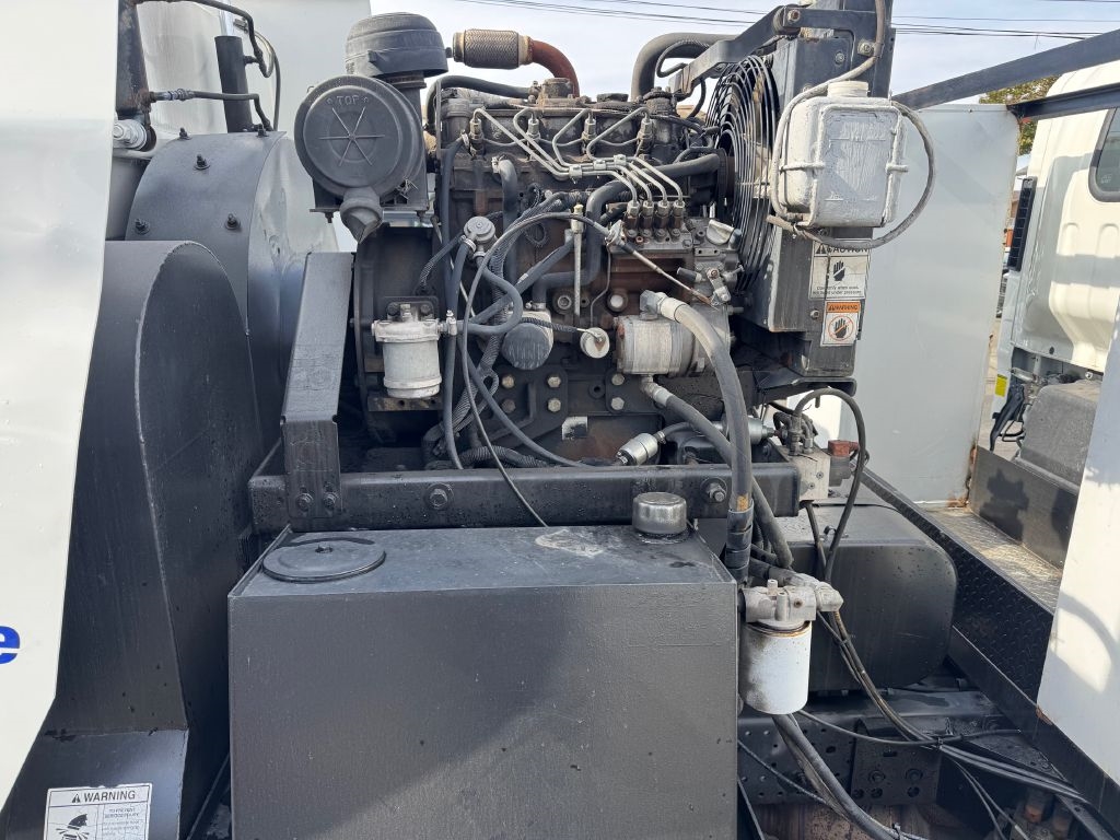 Chevrolet Chassis 4500  2019 Chevrolet Chassis 4500  2019