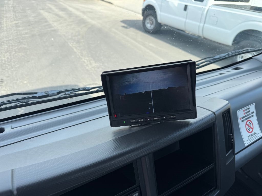 Chevrolet Chassis 4500  2019 Chevrolet Chassis 4500  2019