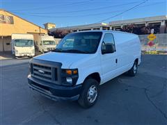 2009 Ford Econoline 