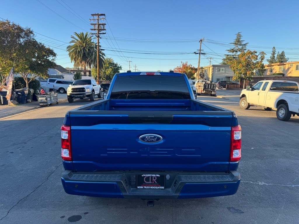 Ford F-150  2023 Ford F-150  2023
