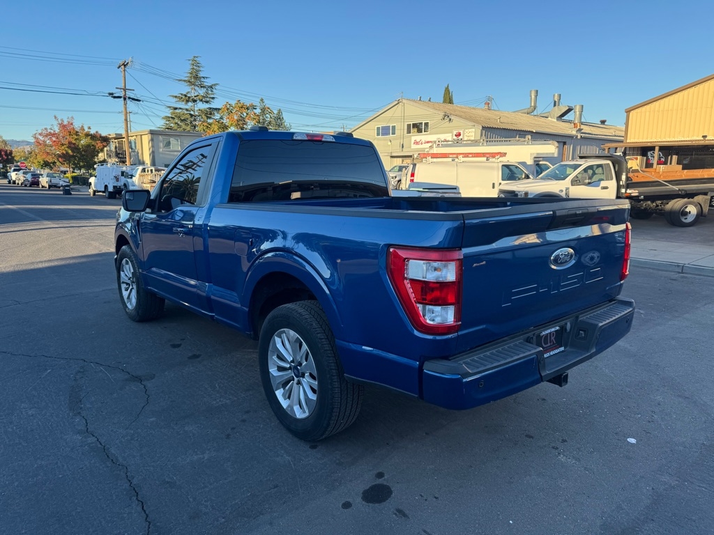 Ford F-150  2023 Ford F-150  2023