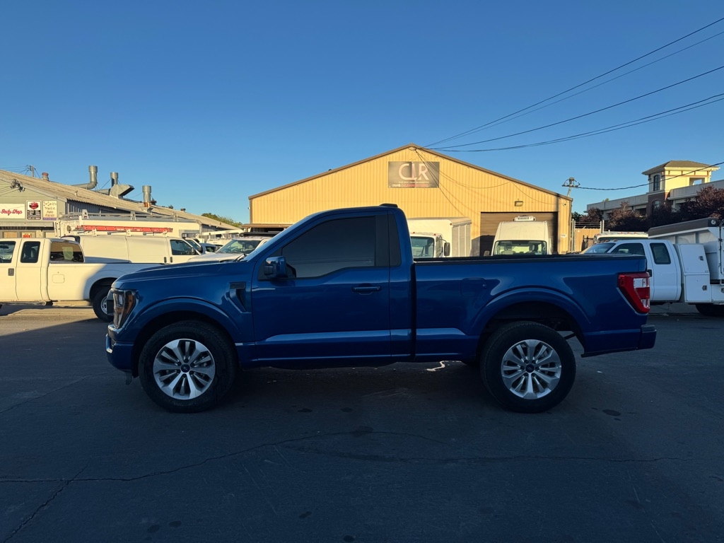 Ford F-150  2023 Ford F-150  2023