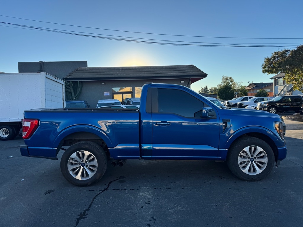 Ford F-150  2023 Ford F-150  2023