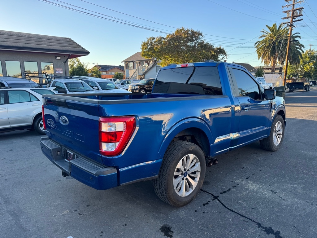 Ford F-150  2023 Ford F-150  2023