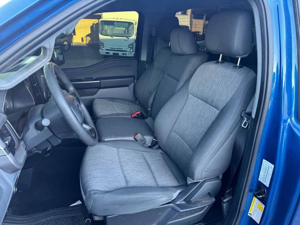 Ford F-150  2023 Ford F-150  2023