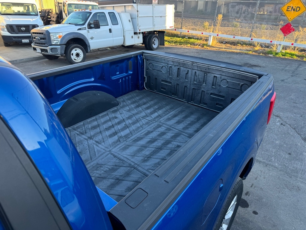 Ford F-150  2023 Ford F-150  2023