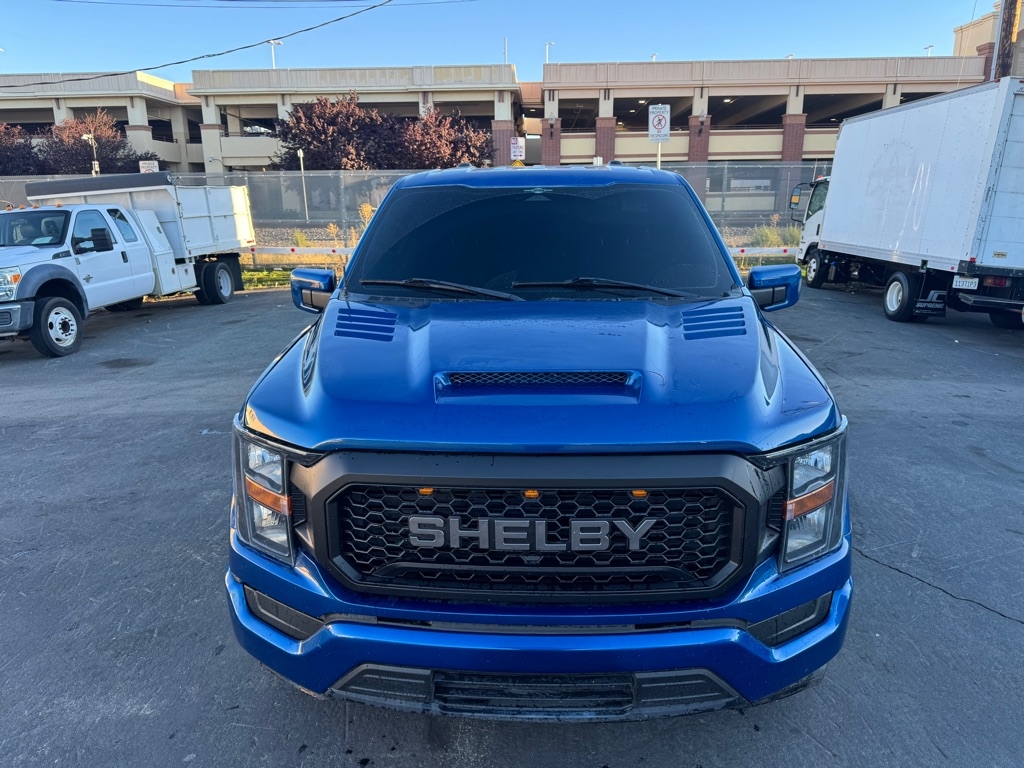 Ford F-150  2023 Ford F-150  2023