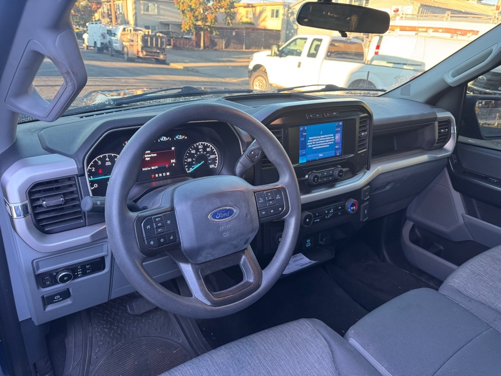 Ford F-150  2023 Ford F-150  2023