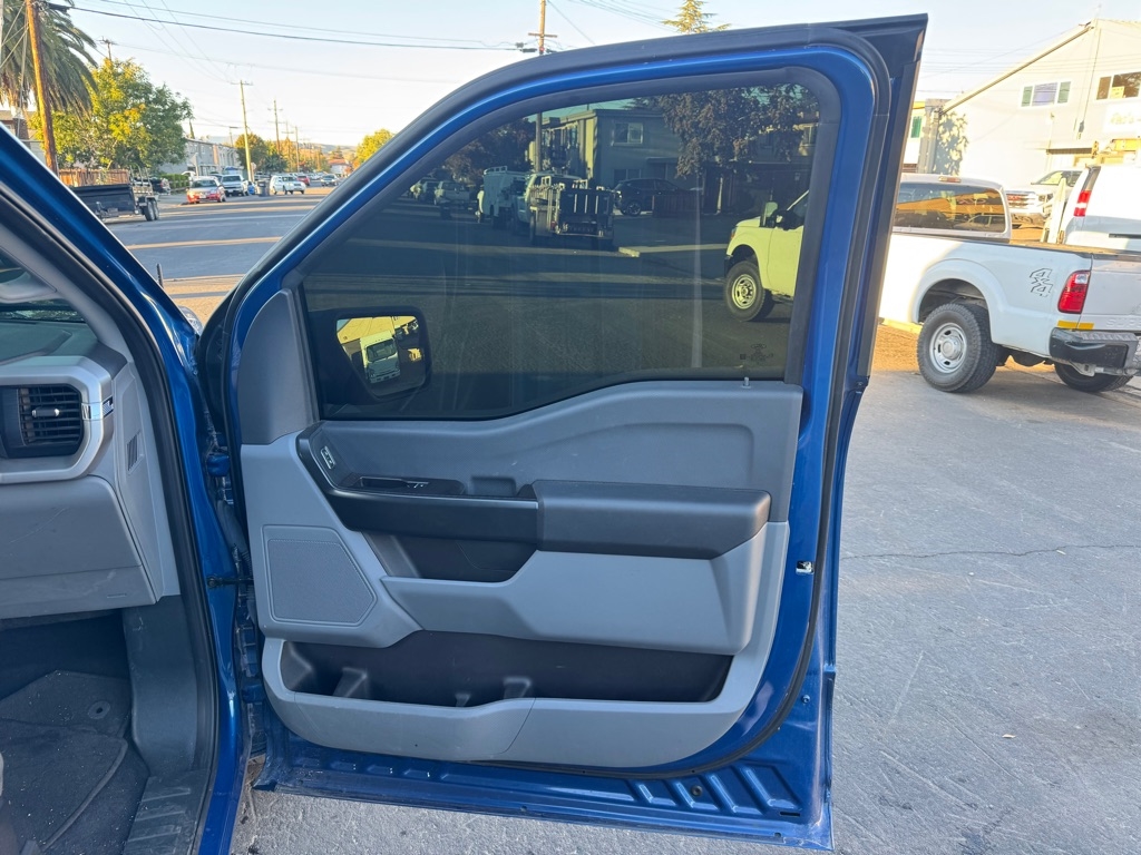 Ford F-150  2023 Ford F-150  2023