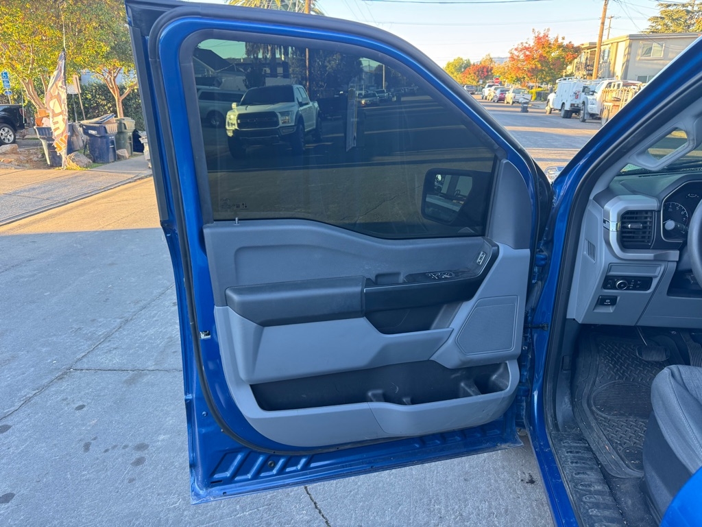 Ford F-150  2023 Ford F-150  2023