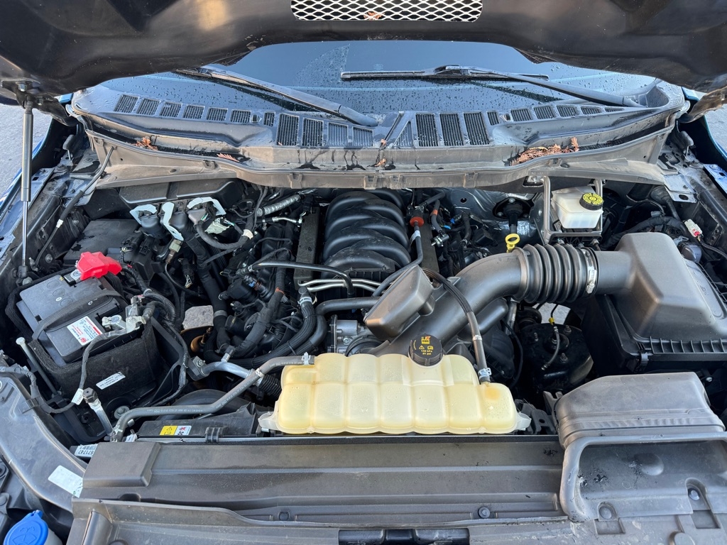 Ford F-150  2023 Ford F-150  2023