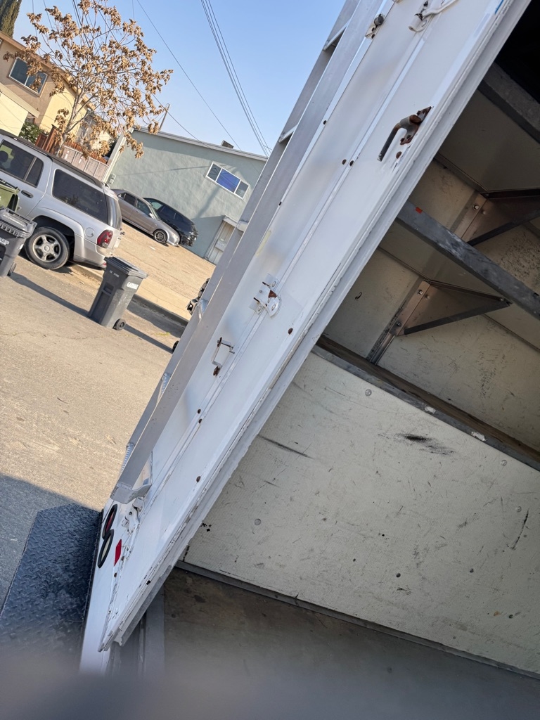 Ford Econoline  2017