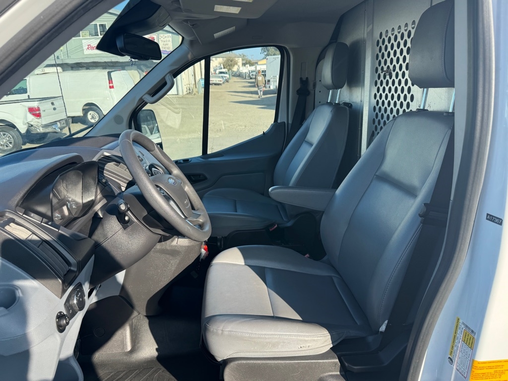 Ford Transit  2018