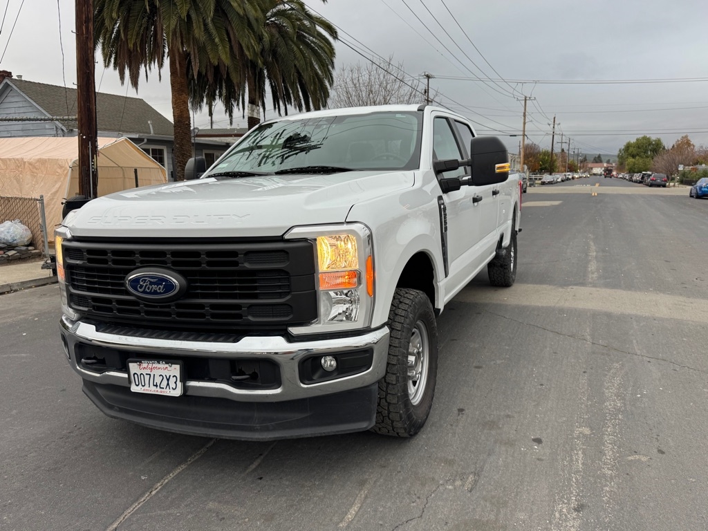 Ford F-250 SD  2023