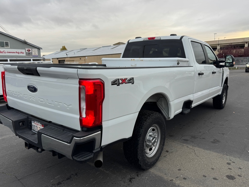 Ford F-250 SD  2023