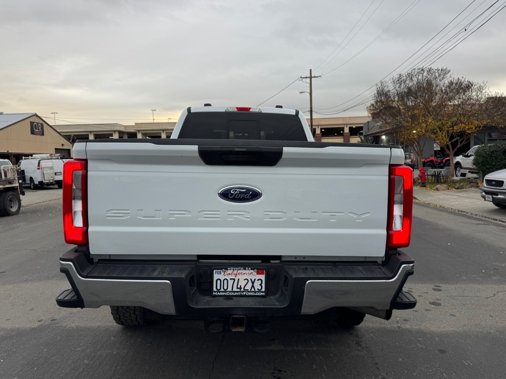 Ford F-250 SD  2023