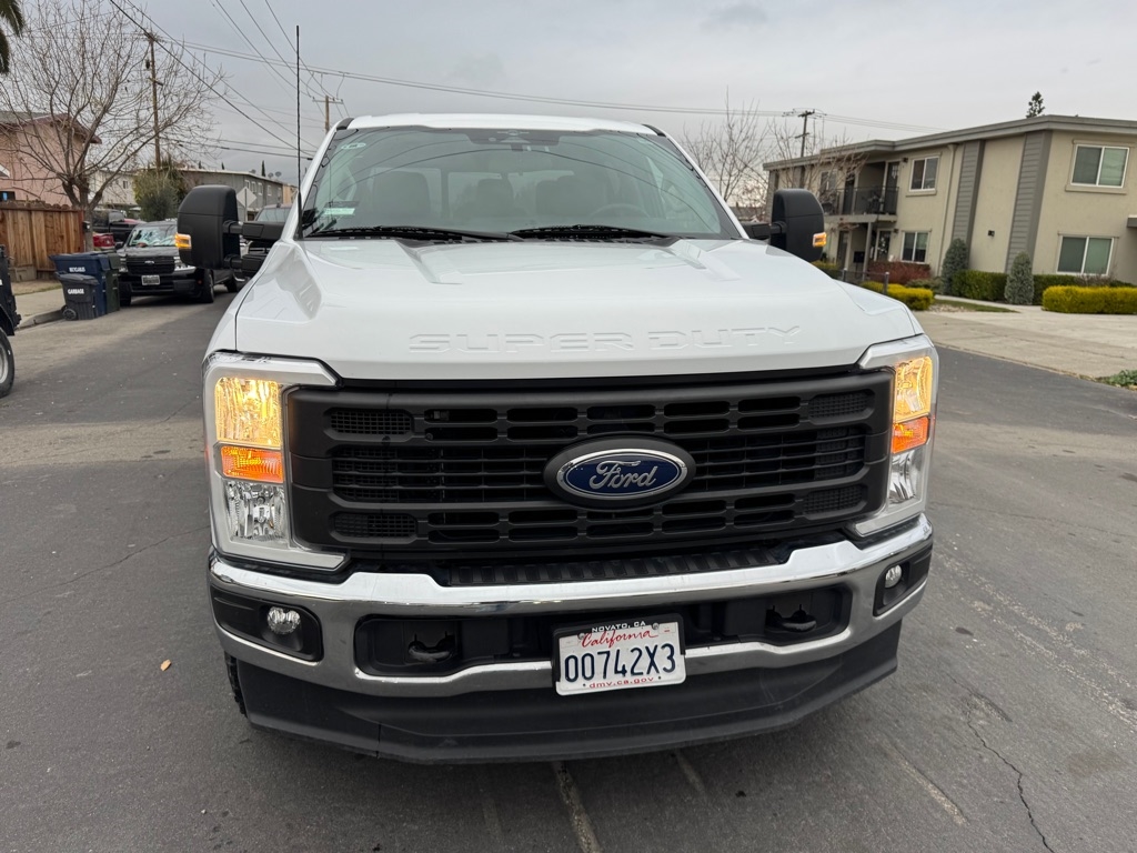 Ford F-250 SD  2023