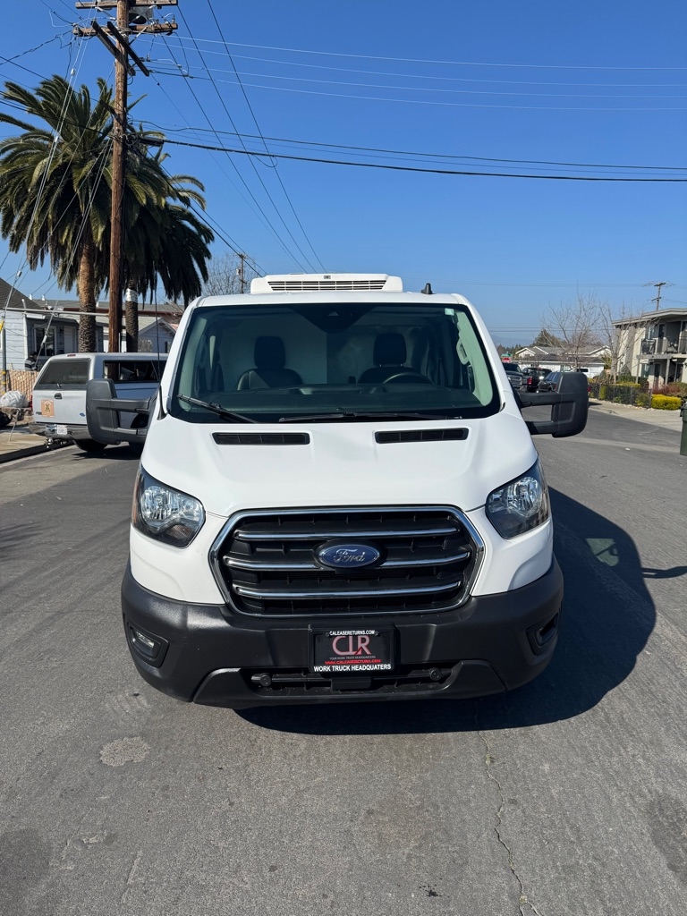 Ford Transit  2020