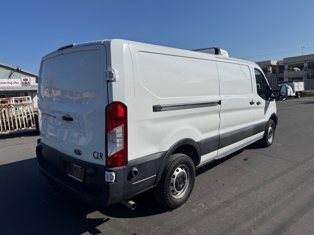 Ford Transit  2020