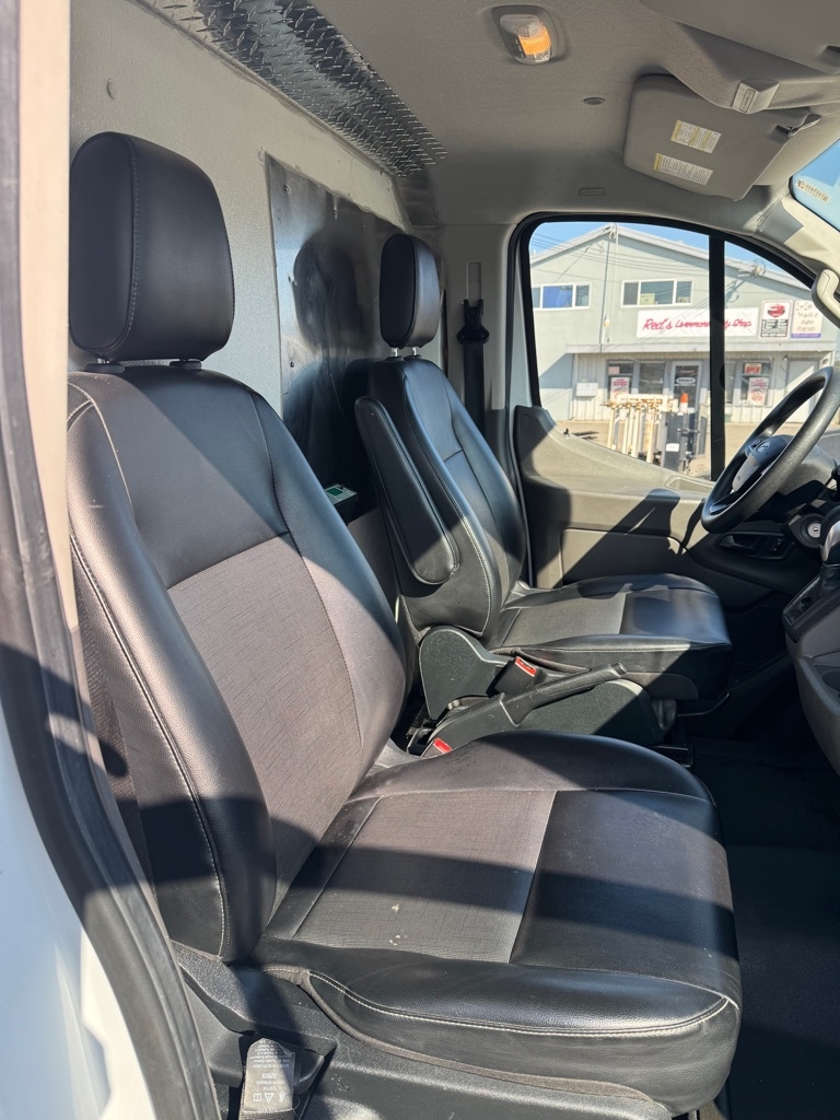 Ford Transit  2020