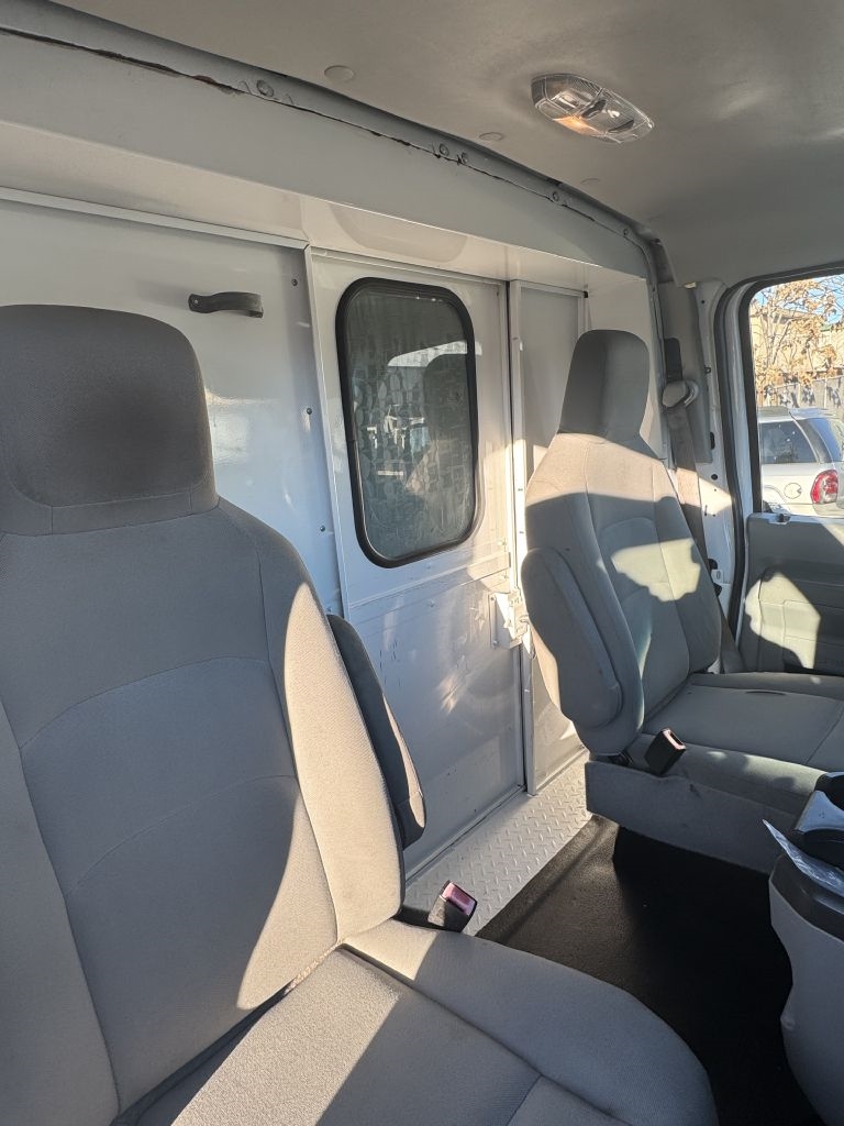 Ford Econoline  2016