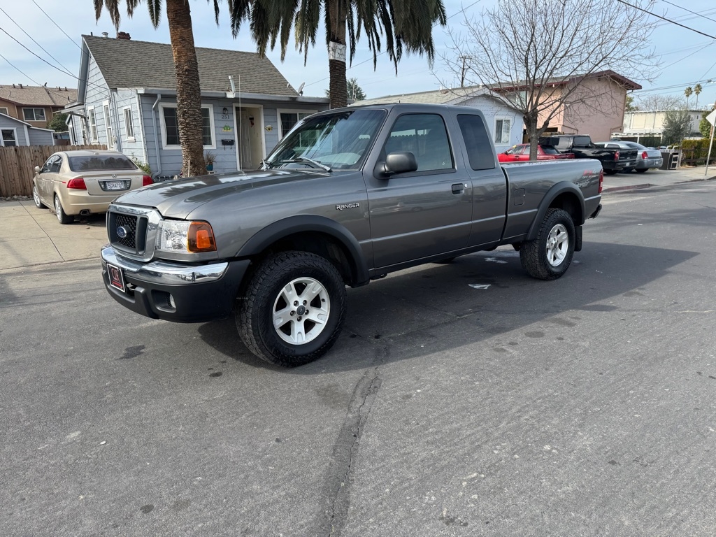 Ford Ranger  2005