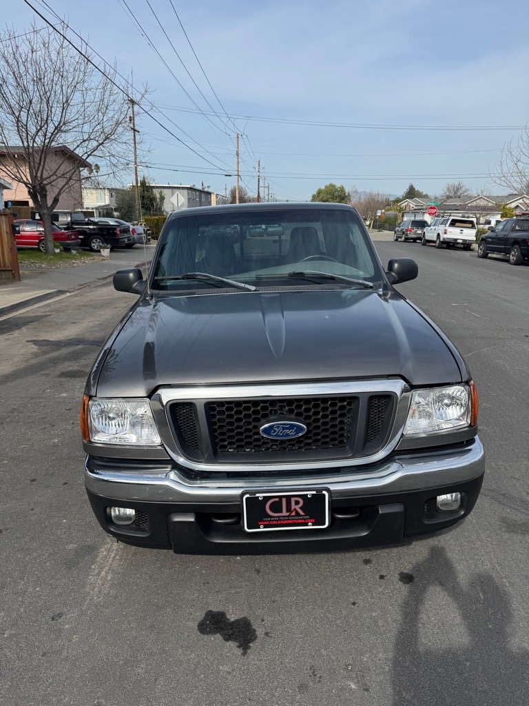 Ford Ranger  2005