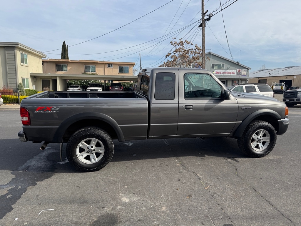 Ford Ranger  2005