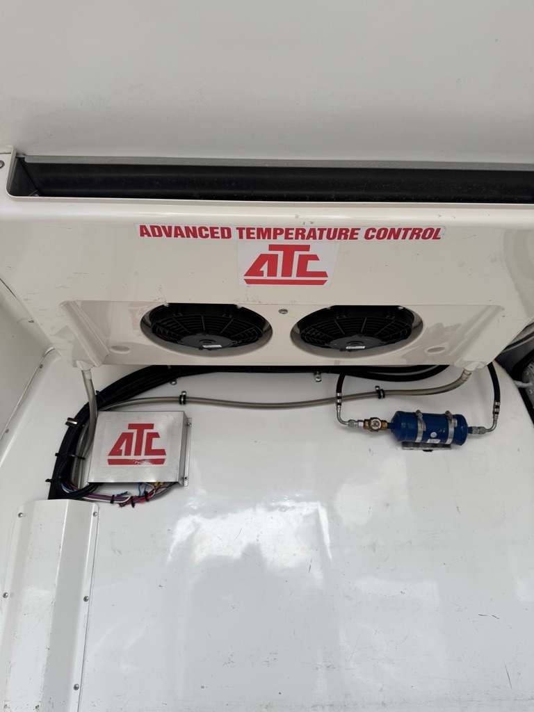 Ford Econoline  2012