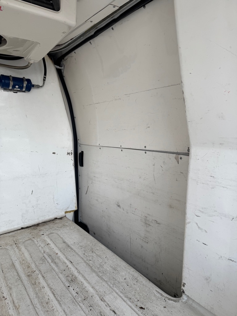 Ford Econoline  2012