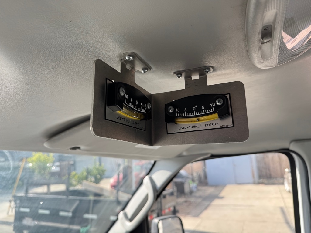 Ford Econoline  2012