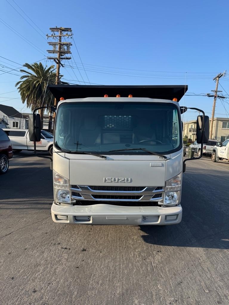 Isuzu NQR  2018