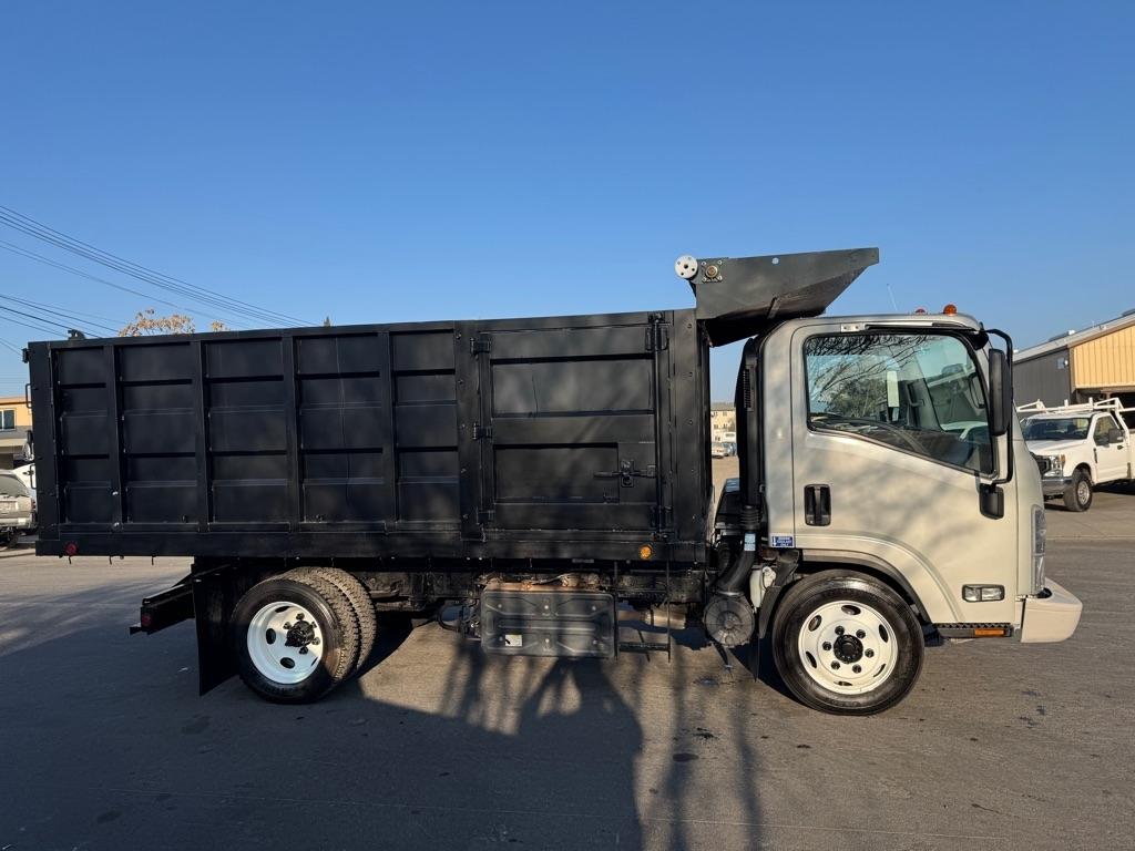 Isuzu NQR  2018