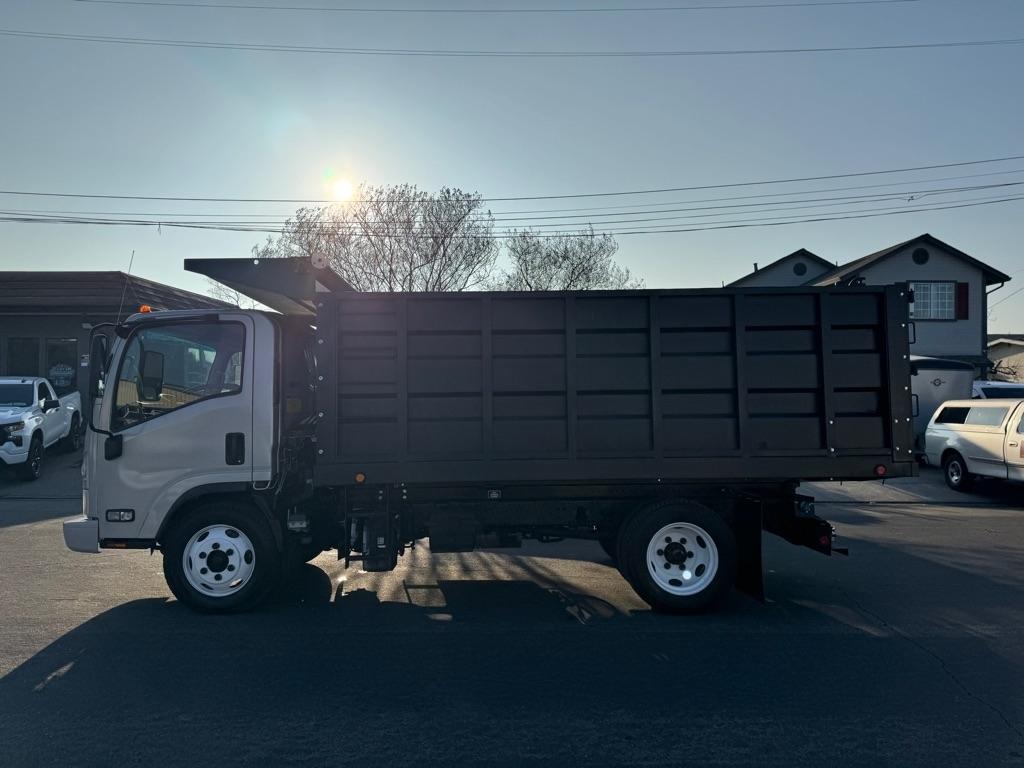 Isuzu NQR  2018