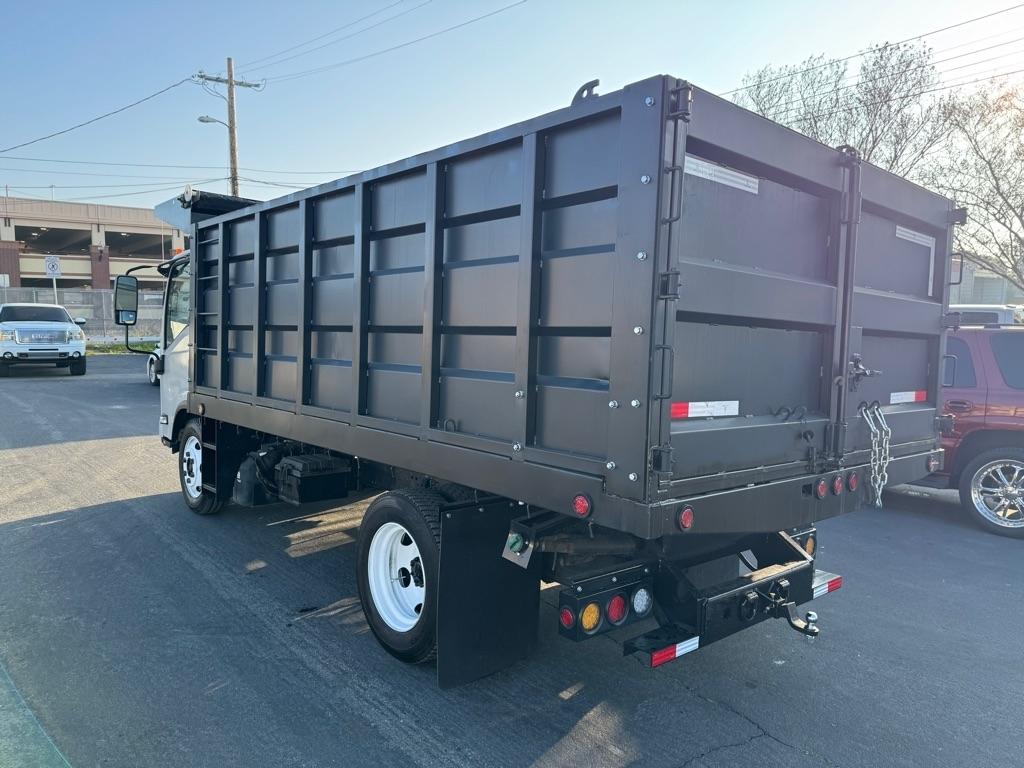Isuzu NQR  2018