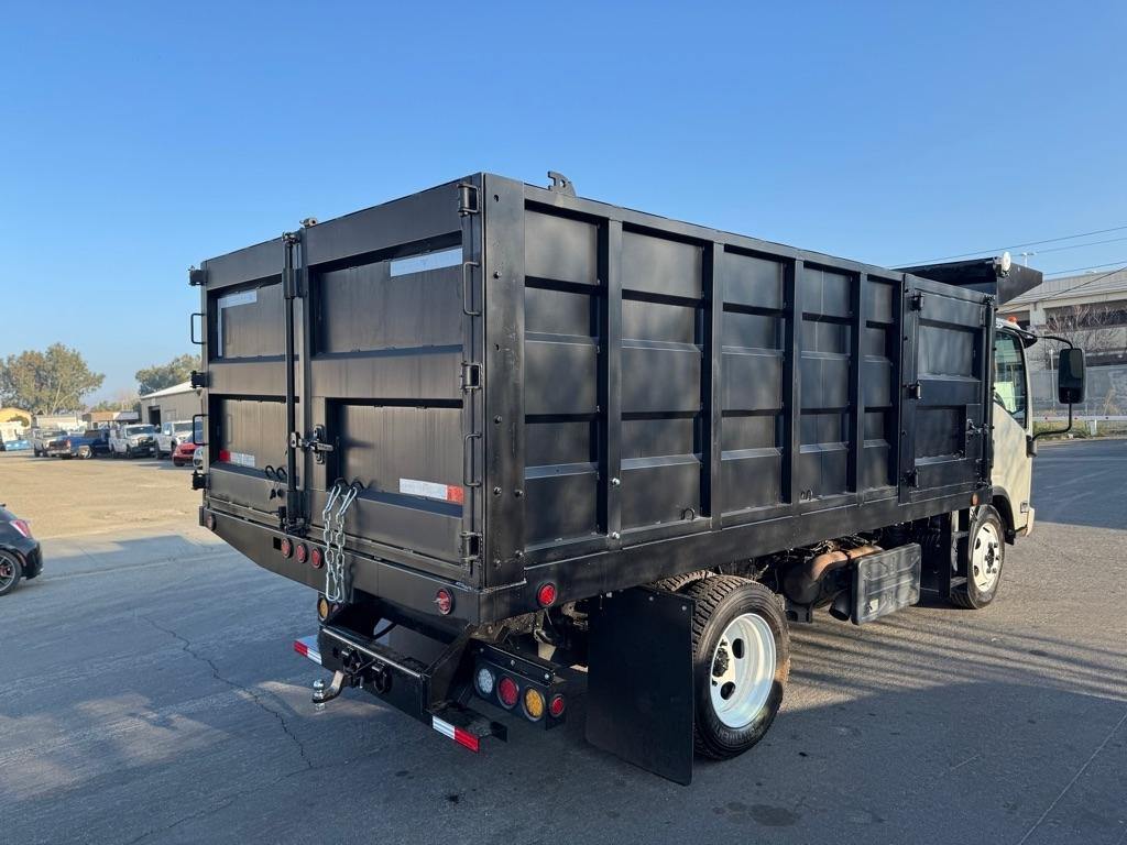 Isuzu NQR  2018
