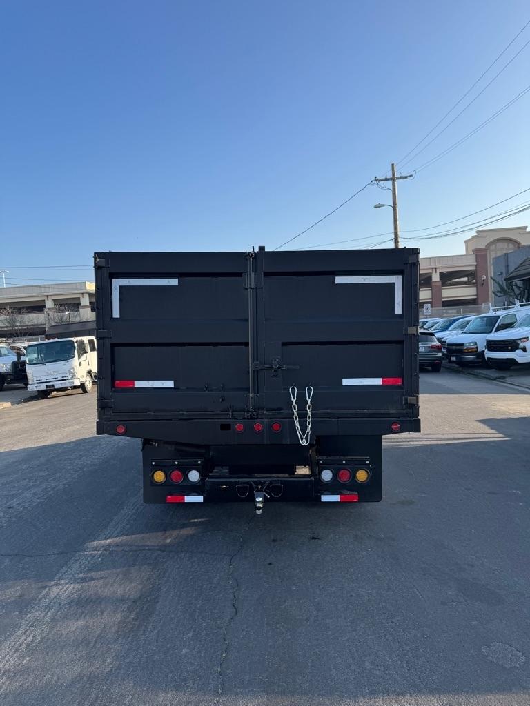 Isuzu NQR  2018