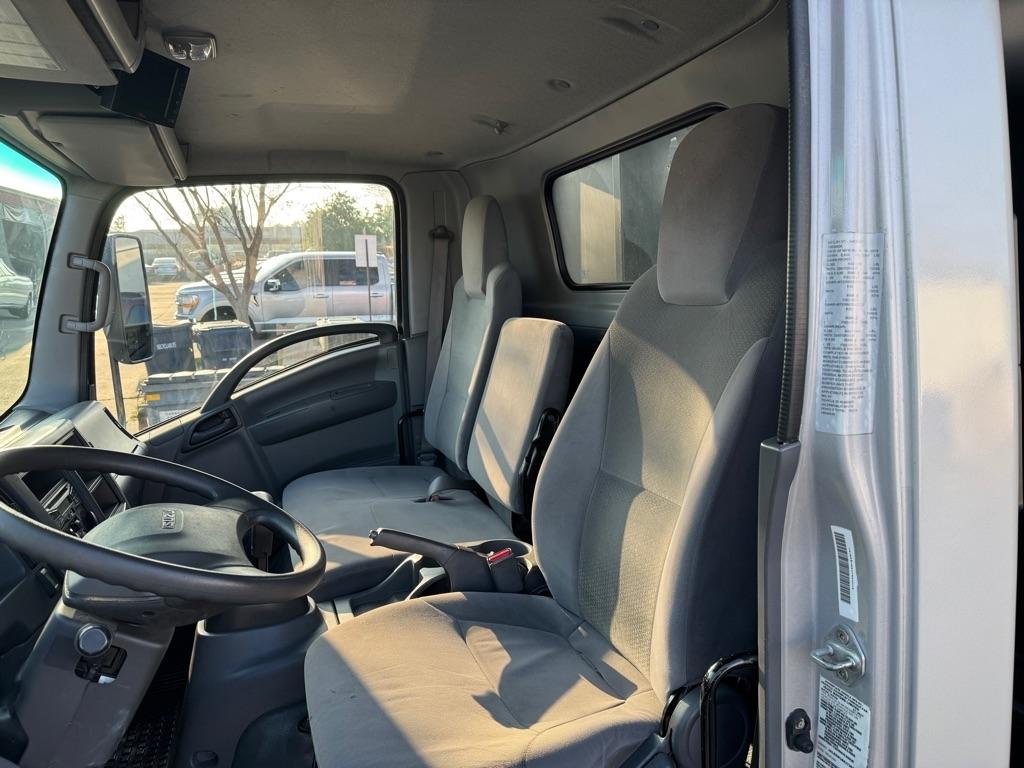 Isuzu NQR  2018