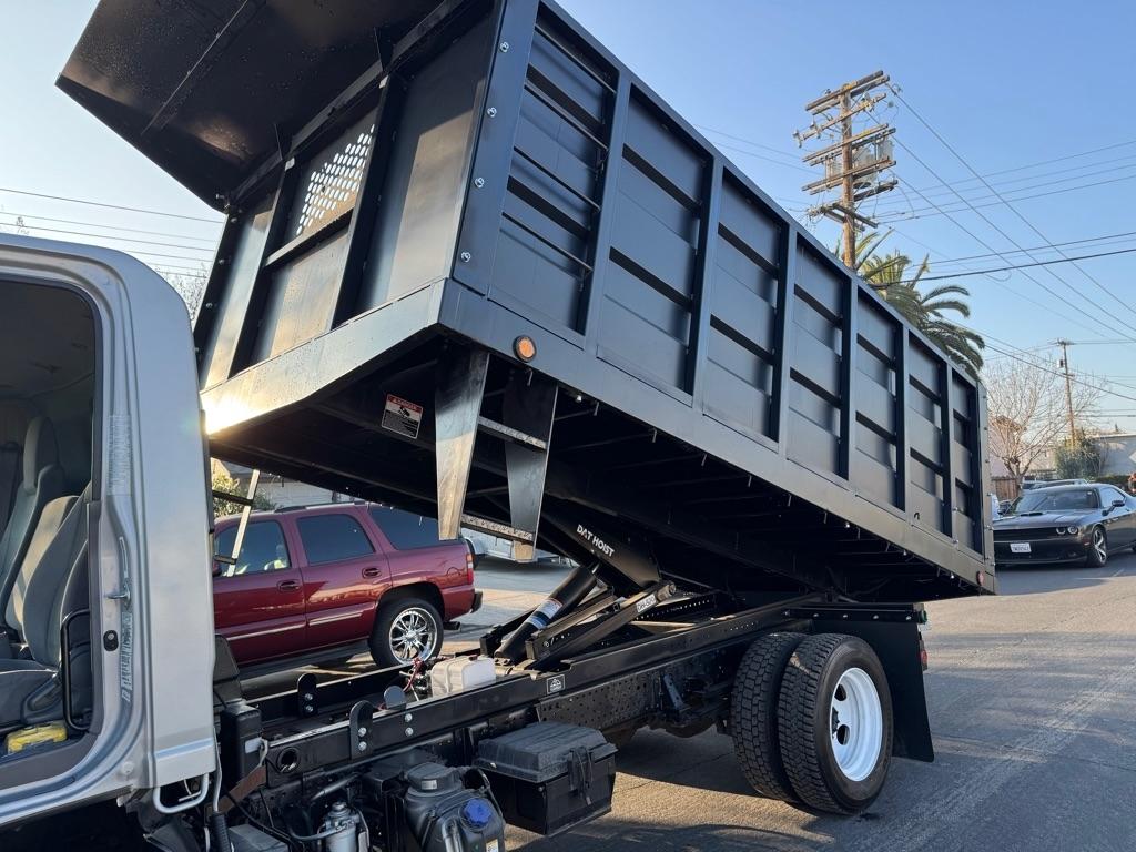 Isuzu NQR  2018