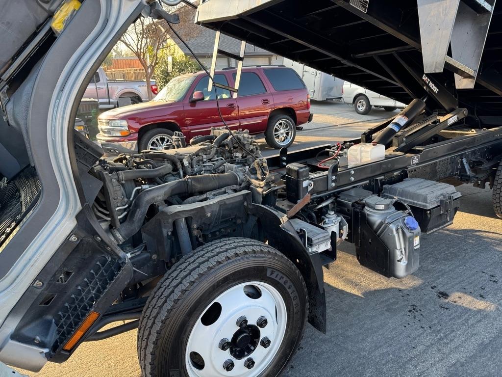 Isuzu NQR  2018