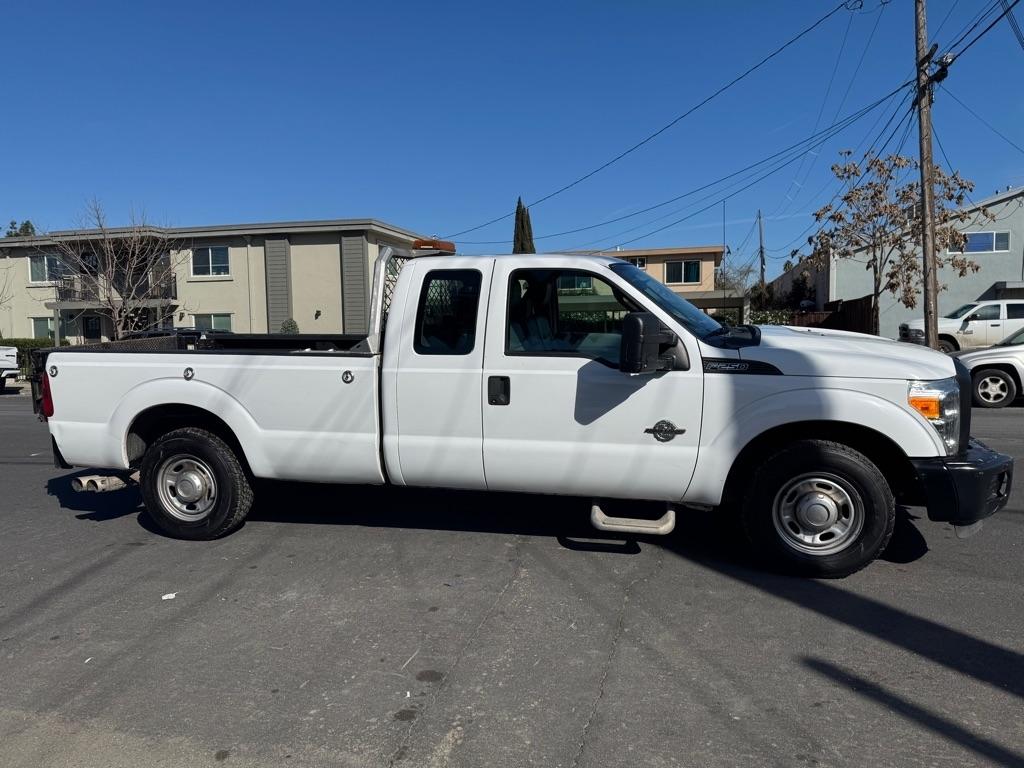 Ford F-250 SD  2015